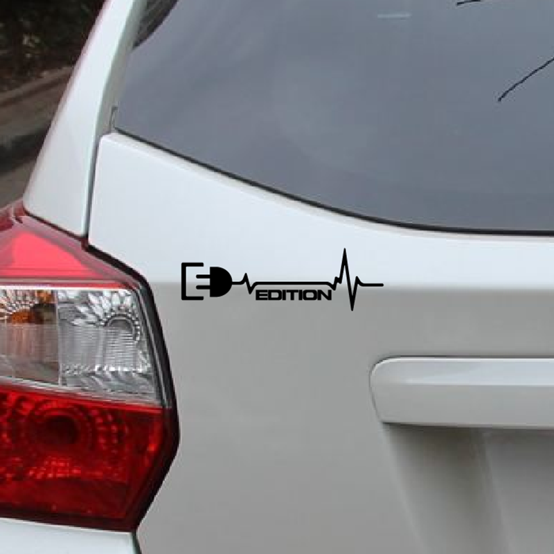 Reflective Type Car Stickers D - Renewable Energy Engineering 评论和价格